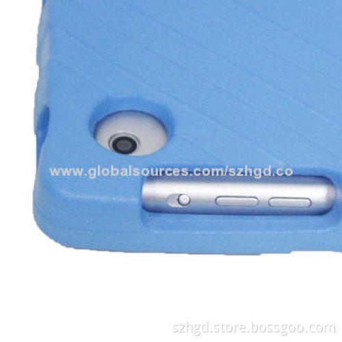 Stand Case for iPad Mini, Super Protection and Lightweight to Carry/Hold/Available in Various ColorsNew